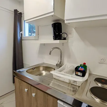 Kalyvia-calme & Residentiel- Proxy Paris * Houilles